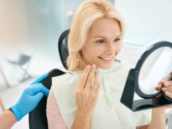 Minimalinvasive Mikroimplantate