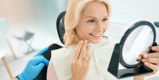 Minimalinvasive Mikroimplantate