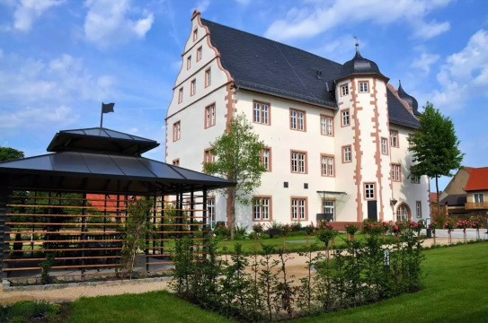 Gerolzhofen